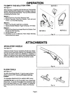 Preview for 8 page of Kenmore 175.8690090 Owner'S Manual