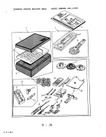 Preview for 75 page of Kenmore 1755 Instructions Manual