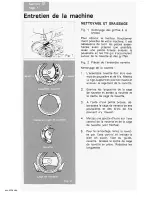 Preview for 128 page of Kenmore 1755 Instructions Manual