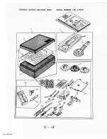 Preview for 151 page of Kenmore 1755 Instructions Manual