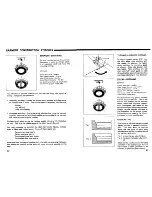 Preview for 14 page of Kenmore 17570 Owner'S Manual