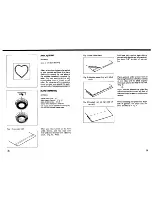 Preview for 19 page of Kenmore 17570 Owner'S Manual