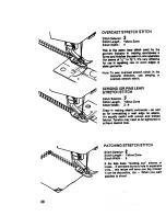 Предварительный просмотр 39 страницы Kenmore 17651 Owner'S Manual