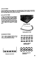 Предварительный просмотр 50 страницы Kenmore 17651 Owner'S Manual