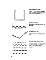 Preview for 51 page of Kenmore 17651 Owner'S Manual