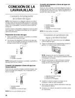 Предварительный просмотр 30 страницы Kenmore 17739 Use And Care Manual