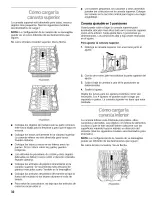 Предварительный просмотр 32 страницы Kenmore 17739 Use And Care Manual