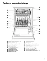 Preview for 54 page of Kenmore 17761 Use & Care Manual