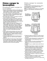 Preview for 60 page of Kenmore 17761 Use & Care Manual