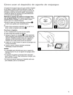 Preview for 64 page of Kenmore 17761 Use & Care Manual