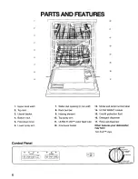 Preview for 6 page of Kenmore 17792 Use & Care Manual