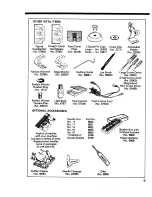 Preview for 7 page of Kenmore 17920 Owner'S Manual