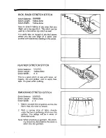 Preview for 39 page of Kenmore 17920 Owner'S Manual