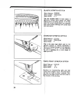 Preview for 40 page of Kenmore 17920 Owner'S Manual