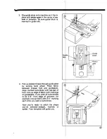 Preview for 43 page of Kenmore 17920 Owner'S Manual