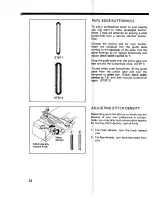 Preview for 44 page of Kenmore 17920 Owner'S Manual