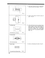 Preview for 46 page of Kenmore 17920 Owner'S Manual