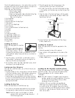 Предварительный просмотр 5 страницы Kenmore 183.91579 Use And Care Manual