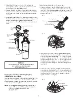 Preview for 6 page of Kenmore 183.91579 Use And Care Manual