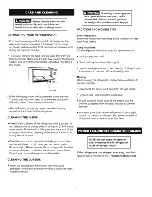 Предварительный просмотр 6 страницы Kenmore 183.95872 Use & Care Manual