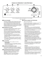 Preview for 19 page of Kenmore 20112 Series Use & Care Manual