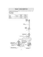 Preview for 30 page of Kenmore 2029914 - Canister Vacuum Use And Care Manual