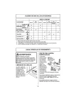 Preview for 38 page of Kenmore 2029914 - Canister Vacuum Use And Care Manual