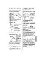 Preview for 39 page of Kenmore 2029914 - Canister Vacuum Use And Care Manual