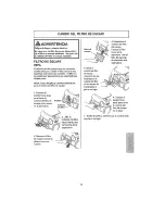 Preview for 43 page of Kenmore 2029914 - Canister Vacuum Use And Care Manual