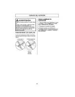 Preview for 48 page of Kenmore 2029914 - Canister Vacuum Use And Care Manual