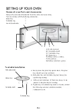 Предварительный просмотр 8 страницы Kenmore 204.79393610 Use & Care Manual