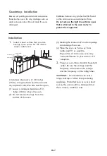 Предварительный просмотр 9 страницы Kenmore 204.79393610 Use & Care Manual