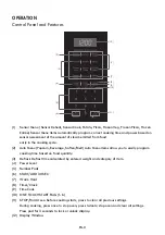 Предварительный просмотр 10 страницы Kenmore 204.79393610 Use & Care Manual