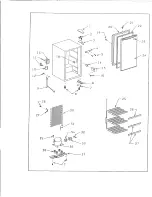 Предварительный просмотр 5 страницы Kenmore 21501 Installation Manual