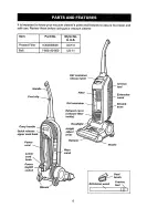 Preview for 6 page of Kenmore 216.31700 Owner'S Manual