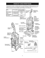 Предварительный просмотр 22 страницы Kenmore 216.31705 Owner'S Manual