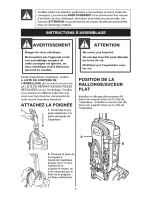 Предварительный просмотр 23 страницы Kenmore 216.31705 Owner'S Manual