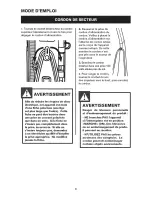 Предварительный просмотр 24 страницы Kenmore 216.31705 Owner'S Manual