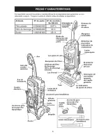 Предварительный просмотр 38 страницы Kenmore 216.31705 Owner'S Manual