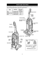 Preview for 6 page of Kenmore 216.37100 Owner'S Manual