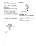 Preview for 10 page of Kenmore 2185827 Use & Care Manual