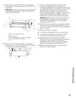 Предварительный просмотр 45 страницы Kenmore 2185827 Use & Care Manual