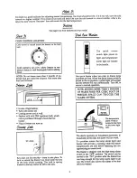 Предварительный просмотр 3 страницы Kenmore 21871 Owner'S Manual