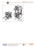 Preview for 2 page of Kenmore 22-48832 Specifications