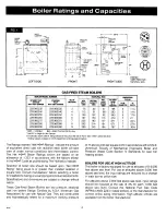 Preview for 4 page of Kenmore 220.960230 Owner'S Manual