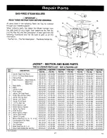 Preview for 27 page of Kenmore 220.960230 Owner'S Manual