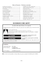 Preview for 3 page of Kenmore 22003 Installation Instruction