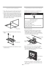 Preview for 7 page of Kenmore 22003 Installation Instruction