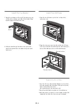 Preview for 8 page of Kenmore 22003 Installation Instruction