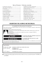 Preview for 9 page of Kenmore 22003 Installation Instruction